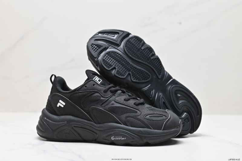 Fila Shoes